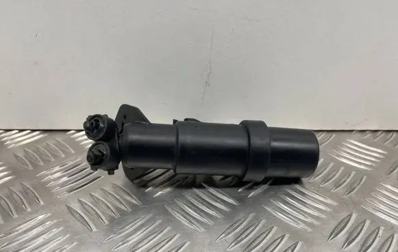 Skoda Fabia Mk1 (6Y) Headlight washer spray nozzle 6Y0955965