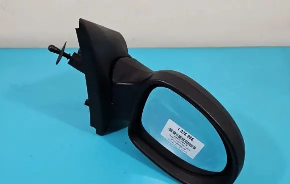 Renault Twingo II Front door electric wing mirror IMPRK1378266