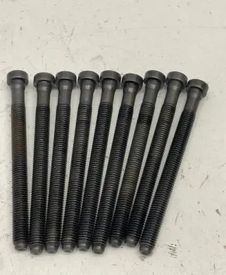 Audi A4 S4 B8 8K Cylinder head bolts 