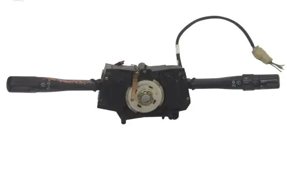 Honda Prelude Wiper turn signal indicator stalk/switch M13315 M13216 35250SS0Q71ZA