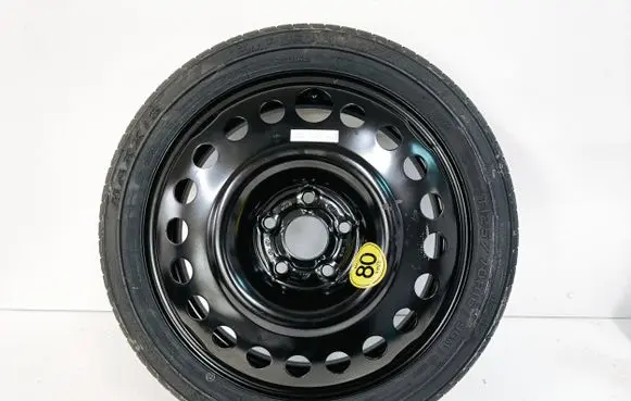 Buick Encore I R16 spare wheel 
