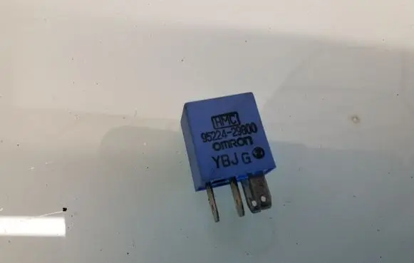 Hyundai Santa Fe Other relay 9522429800