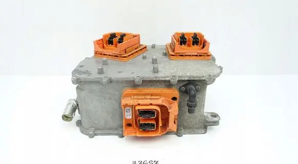 BMW i3 Battery control module 8647315