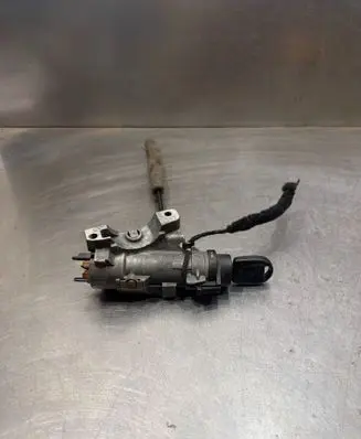 Volkswagen Transporter - Caravelle T5 Ignition lock 4B0905851P