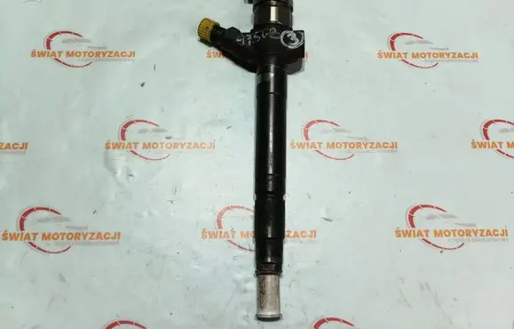 Ford Transit Fuel injector 6C1Q9K546AC