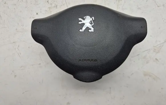 Peugeot Partner Steering wheel airbag 96809217ZD