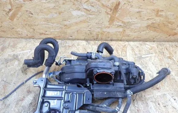 Lexus IS III XE30 Intake manifold 1711136041