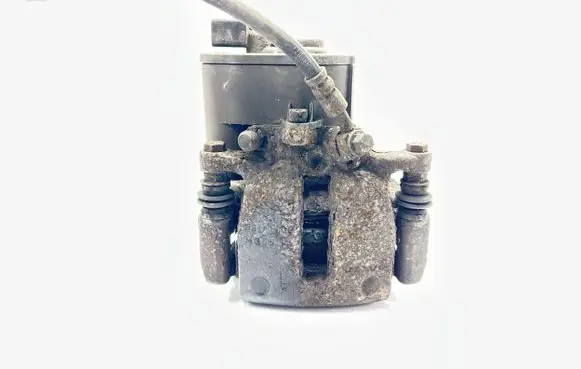 Volvo S80 Rear brake caliper 36001381 31262415