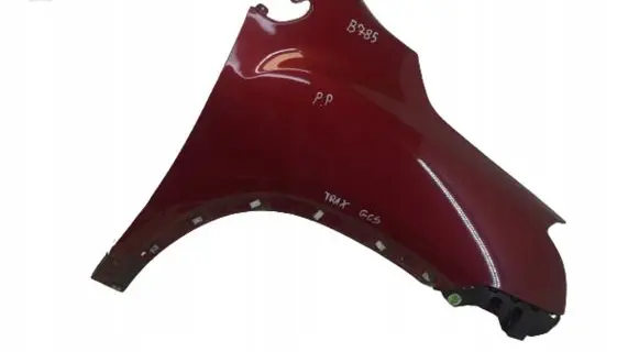 Chevrolet Trax Fender