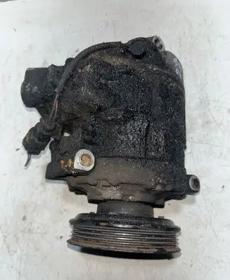 Audi A4 S4 B6 8E 8H Air conditioning (A/C) compressor (pump)