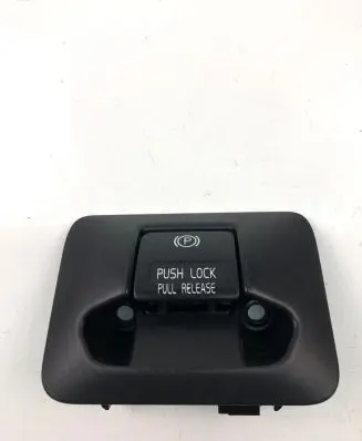 Volvo S80 Parking (PDC) sensor switch 31334637