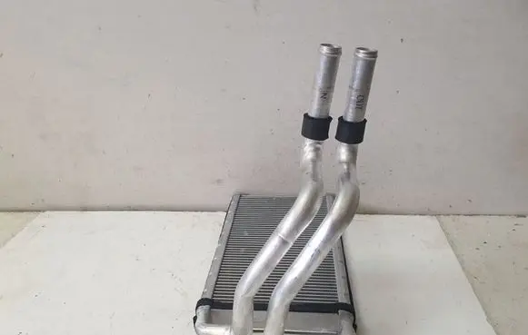 KIA Sorento Heater blower radiator 