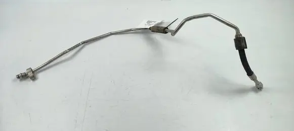 Air conditioning (A/C) pipe/hose