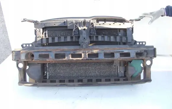 Volkswagen Golf VI Front piece kit 1K9805588A