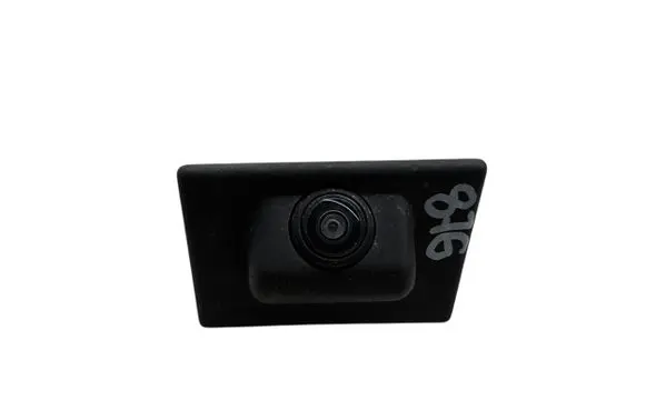 Reversing camera