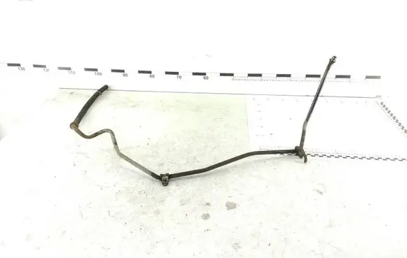 Mercedes-Benz Sprinter W906 Power steering hose/pipe/line 