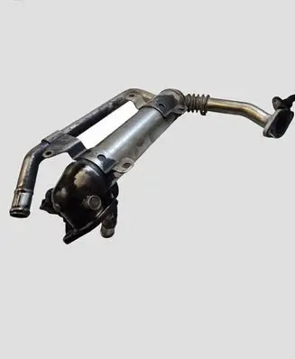 Volkswagen Caddy EGR valve cooler VW026A