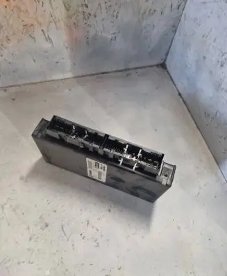 Other control units/modules