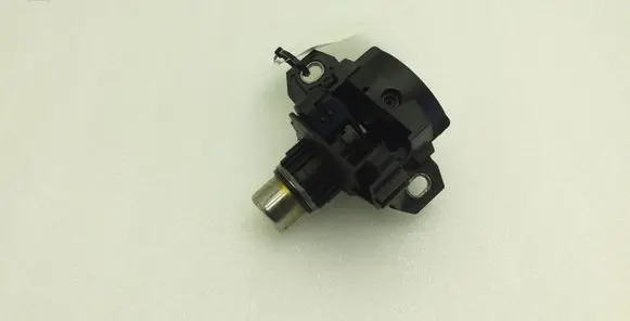 BMW 3 E90 E91 Tailgate exterior lock 7167321 51247167321