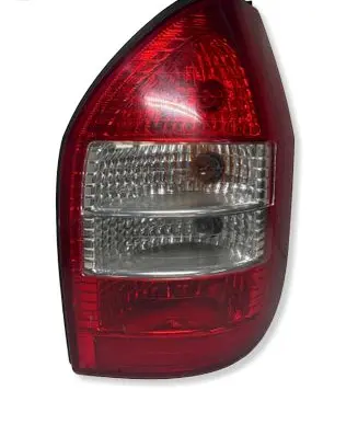 Opel Zafira A Rear/tail lights 