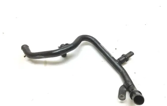 Audi A4 S4 B8 8K Engine coolant pipe/hose 059121027E 059121070E