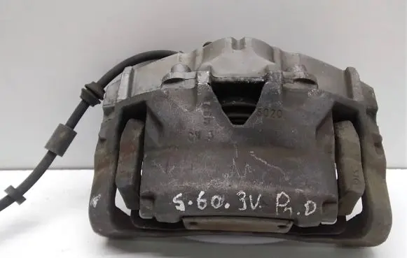 Volvo S60 Front brake caliper 351R0 Ate946RH