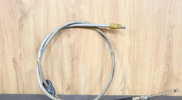 Mercedes-Benz E W212 Hand brake release cable 2124200885 A2124200885
