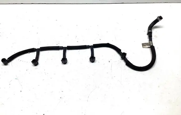 Volvo V60 Fuel return line/hose 31321198