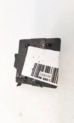Ford Fiesta Antenna control unit DE8T19H463BB