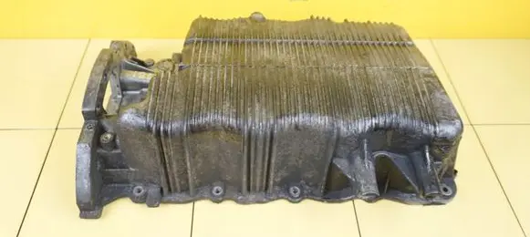Hyundai Tucson JM Oil sump 