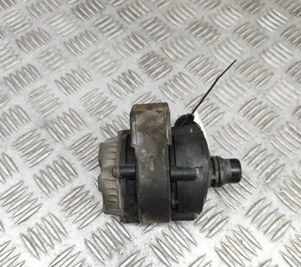BMW 5 G30 G31 Electric auxiliary coolant/water pump 0392024064 8638238
