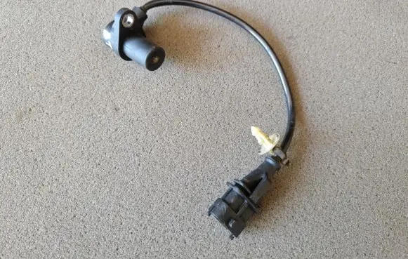 Crankshaft position sensor