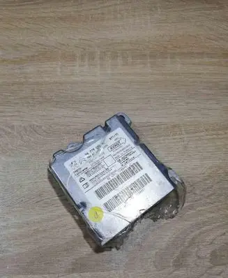 BMW 3 E90 E91 Airbag control unit/module 9677909280