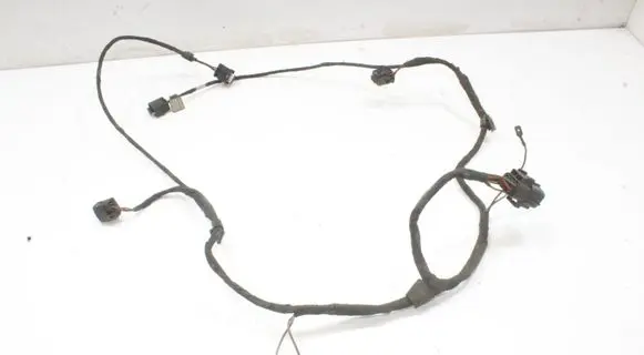 Porsche Boxster 986 Parking sensor (PDC) wiring loom 