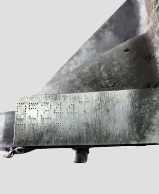 Volvo V50 Engine block D5244T