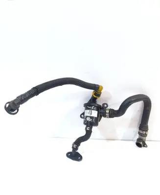 Fiat Doblo Oil breather separator 