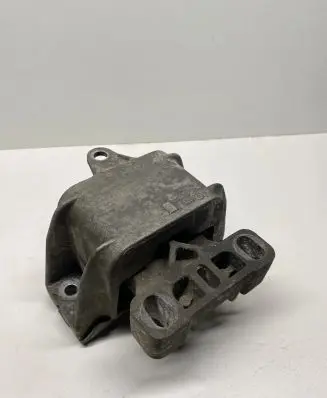 Audi A3 S3 8L Engine mount bracket 1J0199555