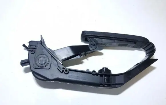 Mercedes-Benz E W211 Accelerator throttle pedal a2113000504 a2033010001