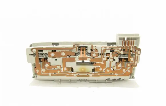 Renault Scenic I Other interior light