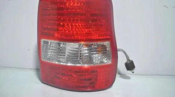 KIA Carnival Headlights/headlamps set 