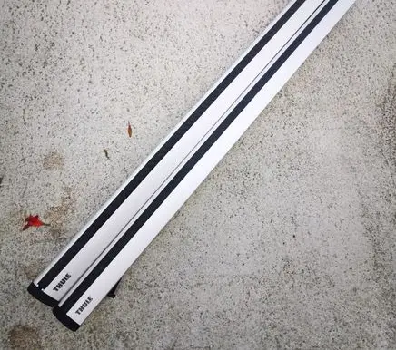Jeep Cherokee Roof trunk box 