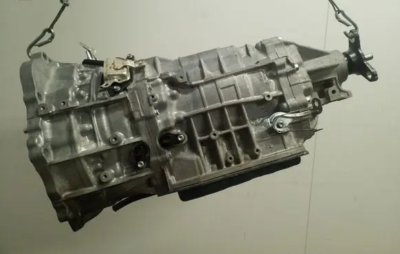 Lexus GS 250 350 300H 450H Automatic gearbox 3092030030