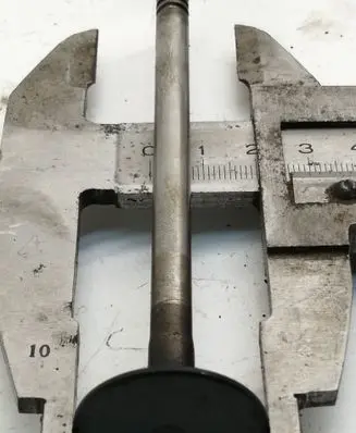 Ford Transit Valve 