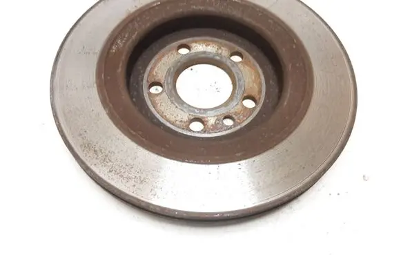 Volvo S80 Rear brake disc