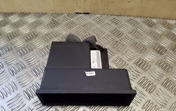 Audi TT TTS Mk2 Other control units/modules 8E0857925G