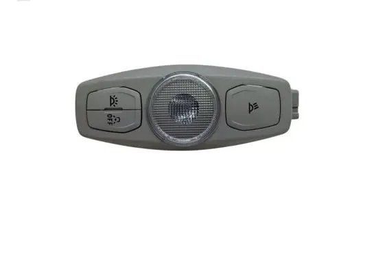 Ford S-MAX Front seat light AM2113K767KG