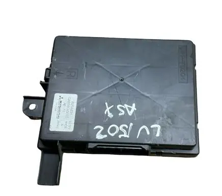 Mitsubishi ASX Air conditioner control unit module 7820A634 CAB501A068