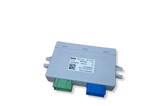 BMW 5 G30 G31 G38 Other control units/modules 8835396