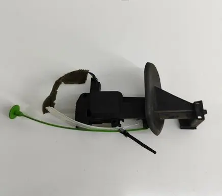 Volvo V70 Fuel tank cap lock 31299107