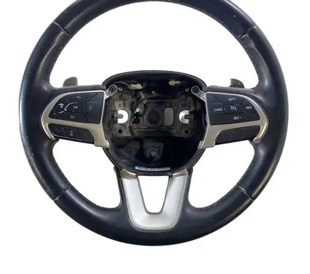 Dodge Durango Steering wheel 6252386 626840600B SEH5YU8226H